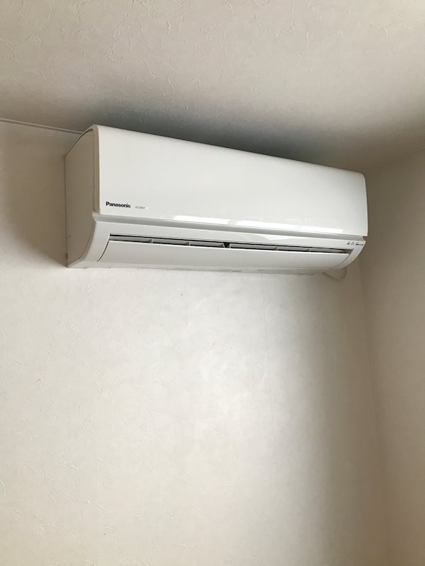 Grand.M千林 エアコン