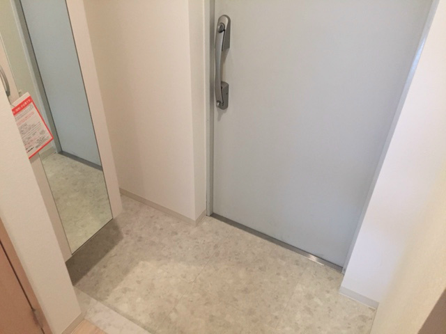 アンリシェール シューズBOX付