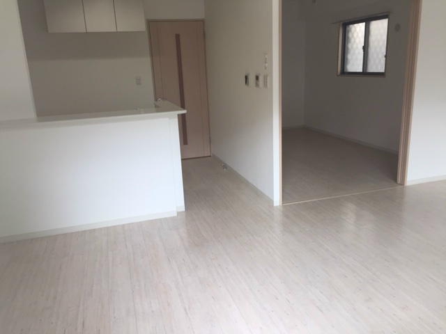 アンリシェール LDK14.6帖