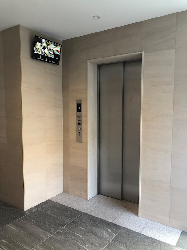 パトリス城東中央 EV