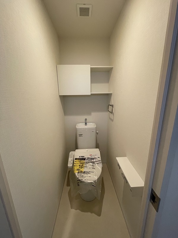 グランパール森ノ宮 高台写真