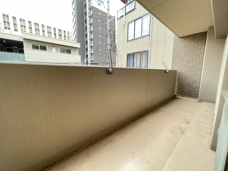 アルカディア 完成予想図（内観）