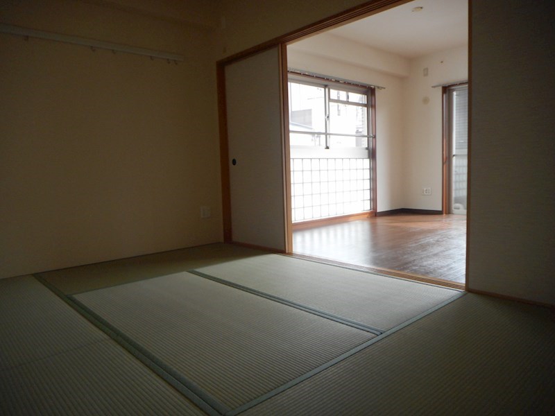 サンベリー 同仕様写真（その他内観）