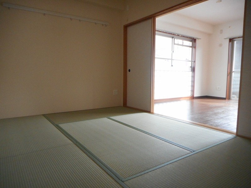 サンベリー 同仕様写真（その他内観）