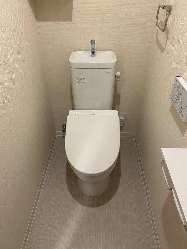 ラヴィベール西宮 高台写真