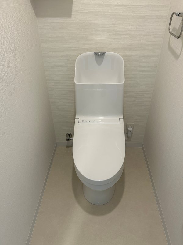 オリーブ西宮北口 高台写真