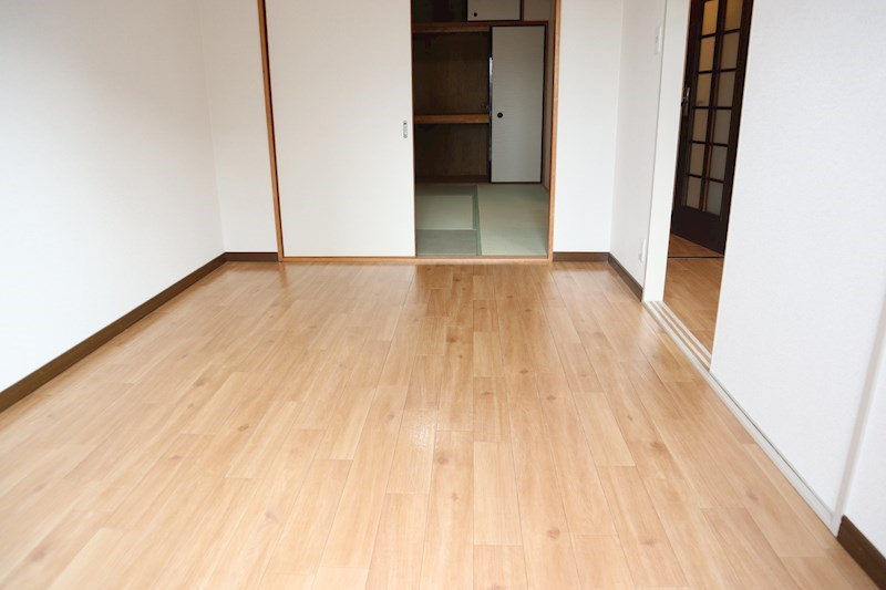 グランメールシマノ 同仕様写真（その他内観）