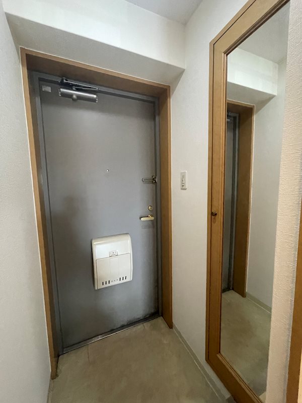 ルミエール加島 現地写真