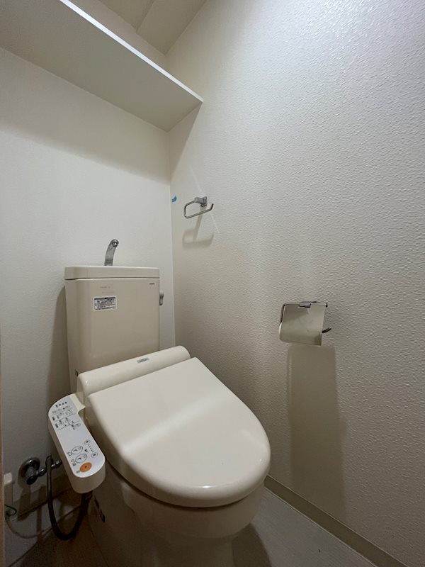 スペランツァ十三東 高台写真