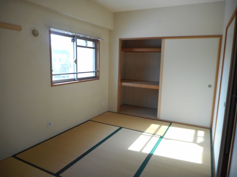 グリーンサイド鶴見 他部屋・スペース