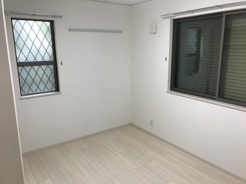 エリタージュ鶴見 同仕様写真（その他内観）