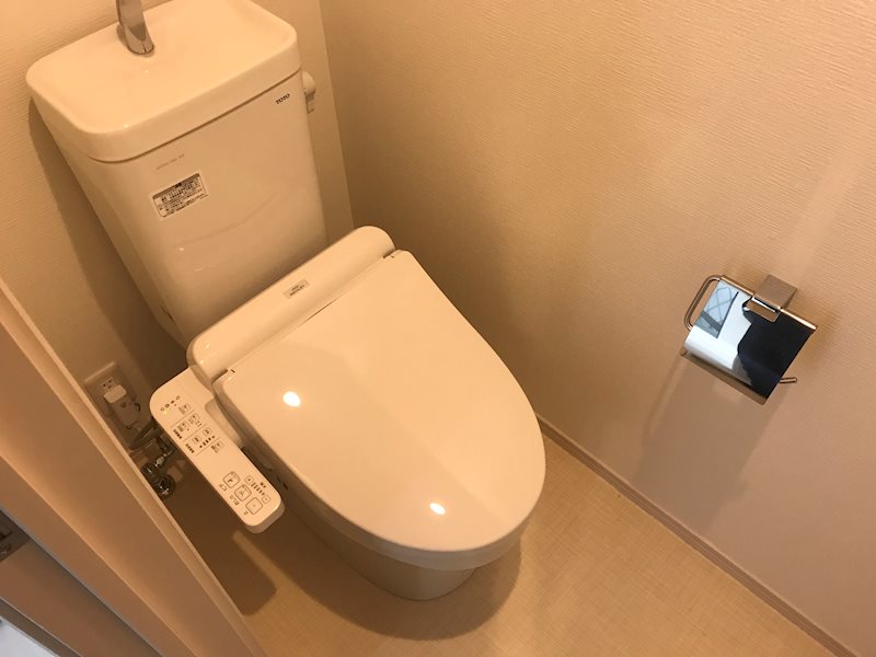 エリタージュ鶴見 高台写真