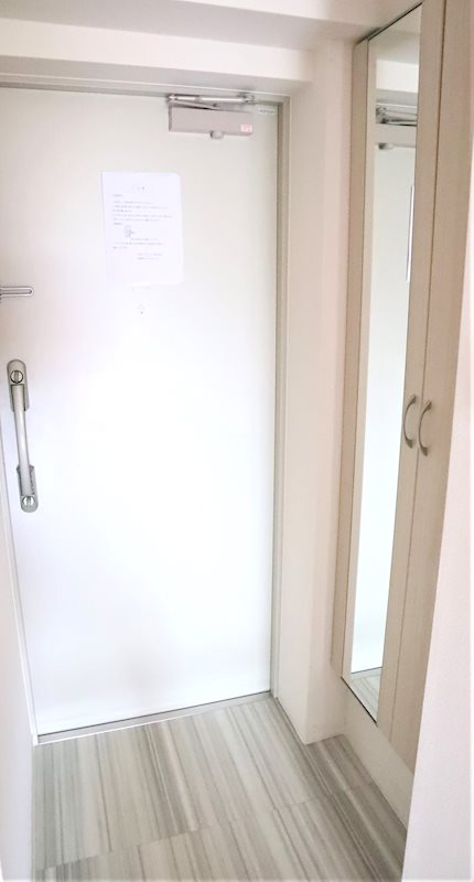 サニーデＫ 現地写真