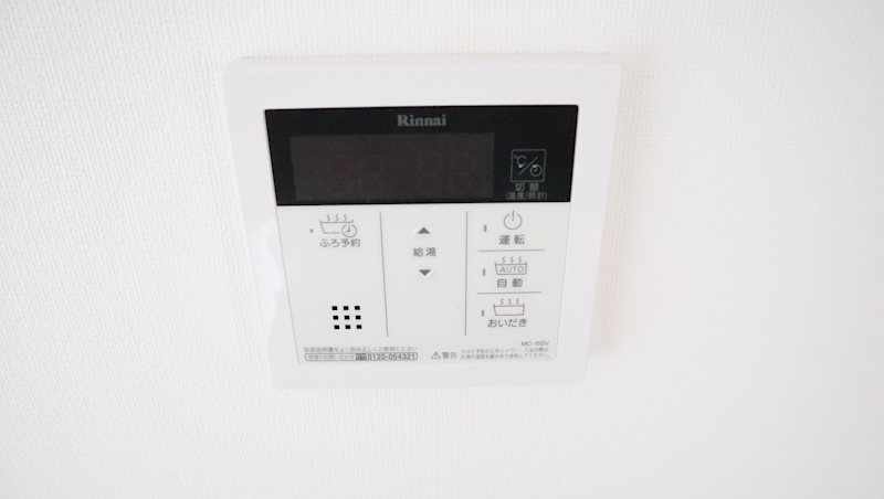 サニーデＫ 建物プラン例（外観写真）