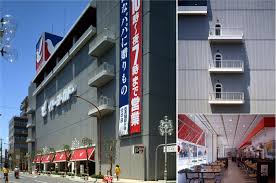 オランジェ K スーパー：ｲﾄｰﾖｰｶﾄﾞｰ 綾瀬店　229m