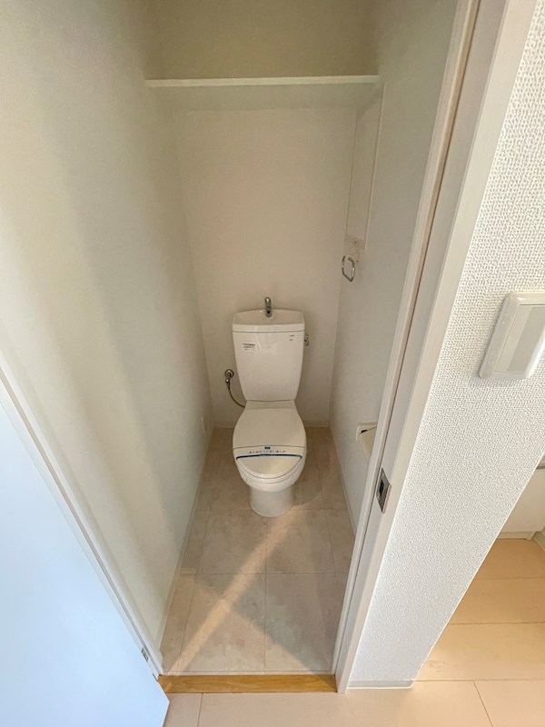 アルカンシェル 高台写真