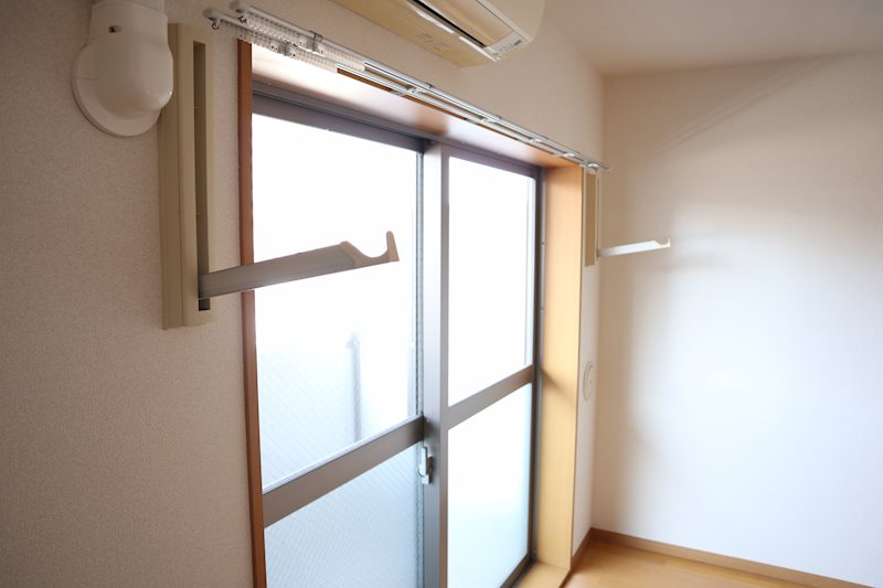 コンドミニオけやき 他部屋・スペース
