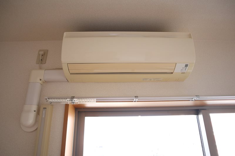 コンドミニオけやき 他設備