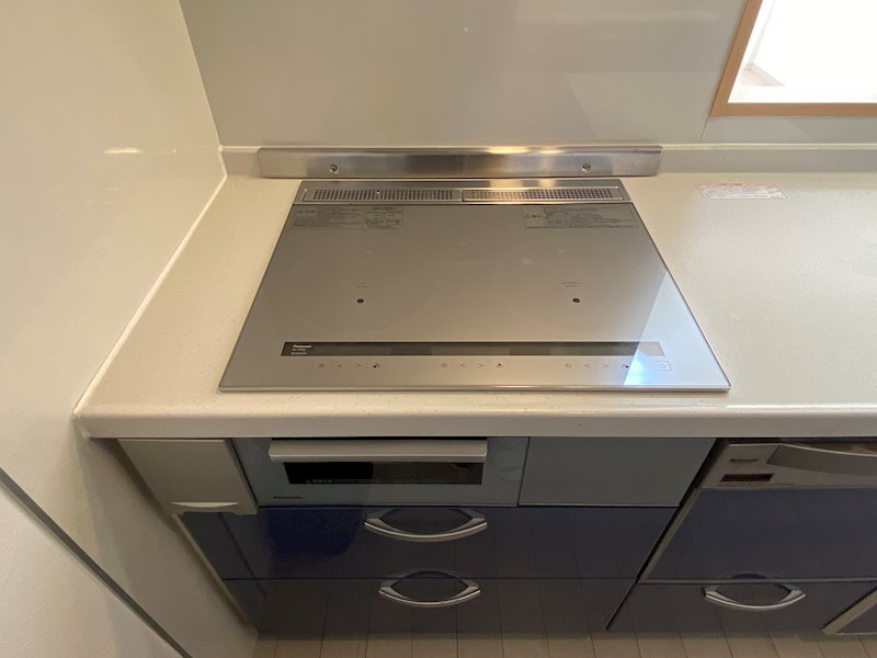 アトラスリベルタ新御徒町 キッチン