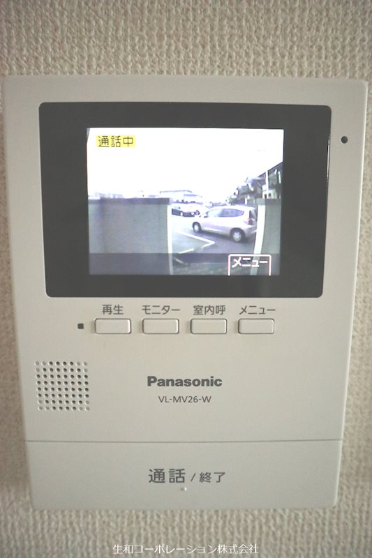 クレール国見 街並完成予想図