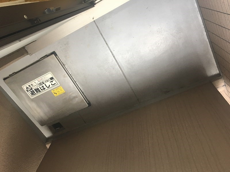ARM21 完成予想図（内観）