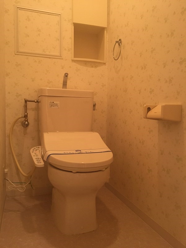 ARM21 高台写真