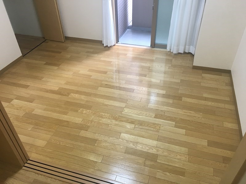 ARM21 間取図・土地図
