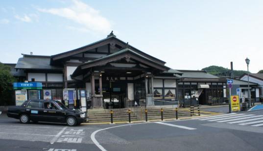 テアトル高尾 その他：高尾駅　225m