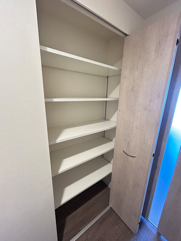 Meanui kinshicho（メアヌイ錦糸町） 現地写真（玄関）