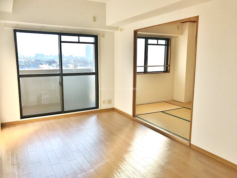 グランドール鴻池 室内写真はすべて別タイプの部屋の写真ですのでご参考案でに。