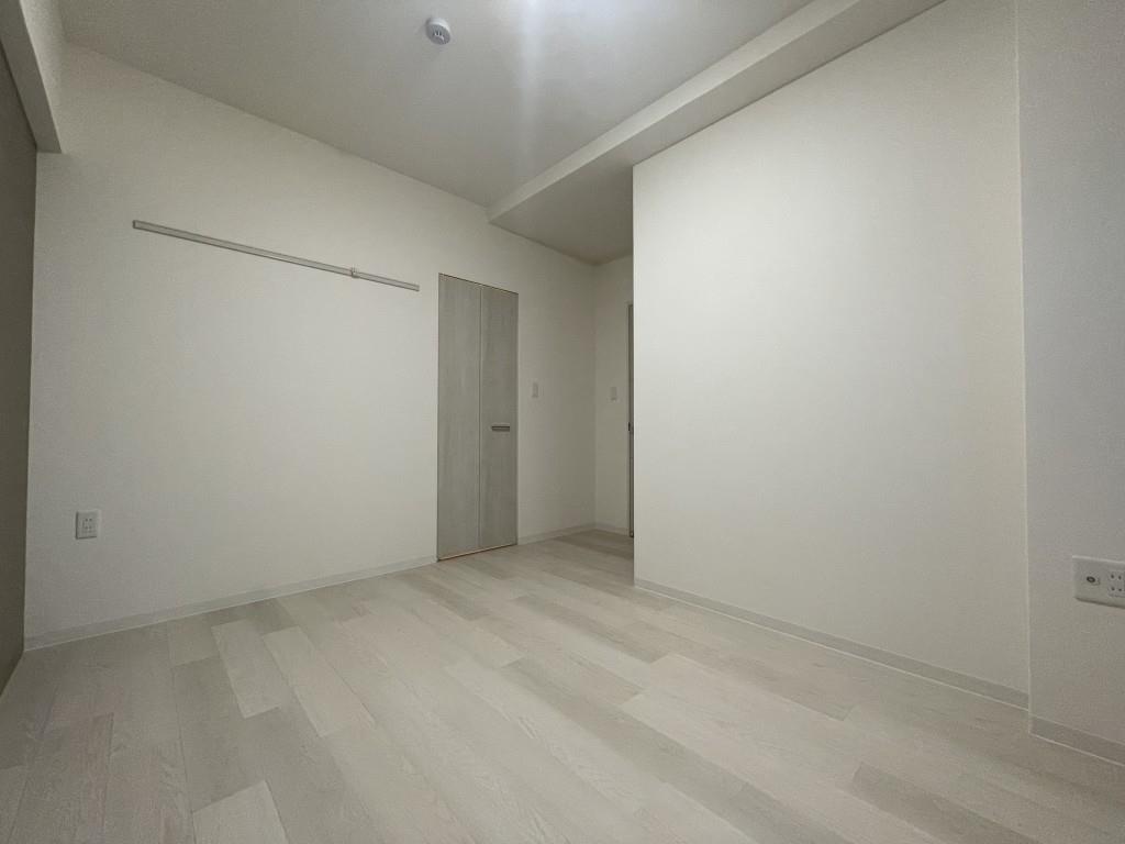 ディエスベアティ久宝寺口 現地写真（玄関）