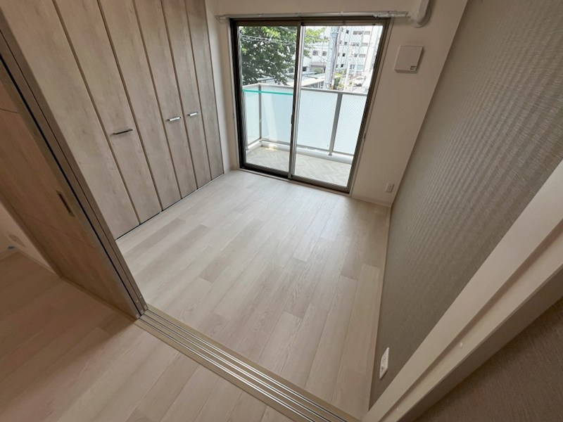 アリビオ東寺 同仕様写真（その他内観）