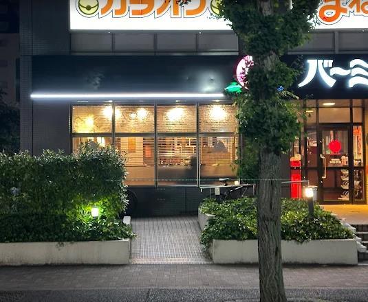 グランシャリオ レストラン：ﾊﾞーﾐﾔﾝ 船堀駅前店　114m