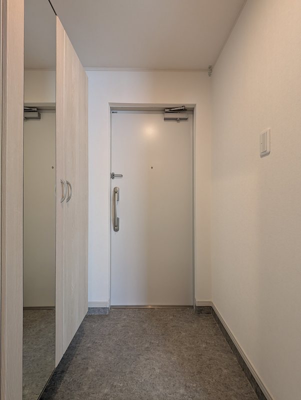 ベルヴィル千光前 現地写真