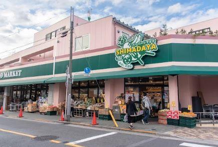 フィレール南千住 スーパー：ｼﾏﾀﾞﾔ日本堤店　691m
