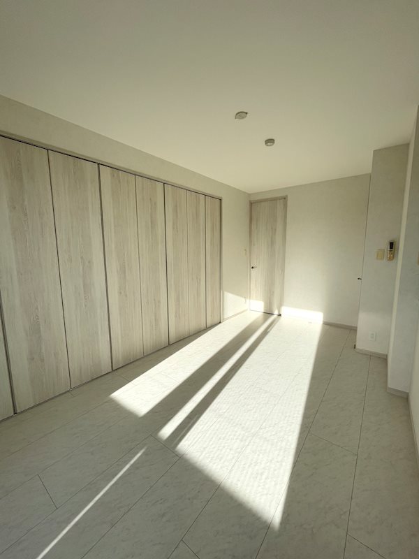 SUPURUSE板橋弐番館 ベッドルーム