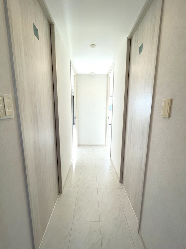 SUPURUSE板橋弐番館 他部屋・スペース