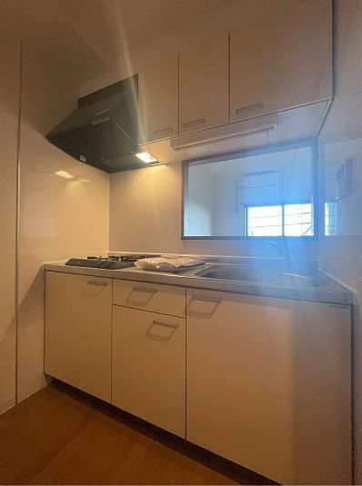 メゾン・ド・リュミエール ※別部屋参考写真