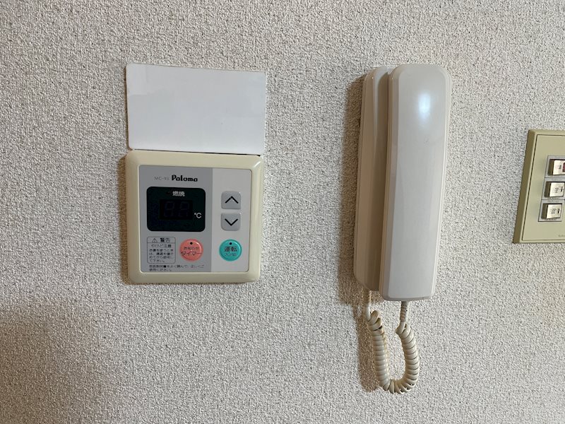 エトワール長岡京 街並完成予想図