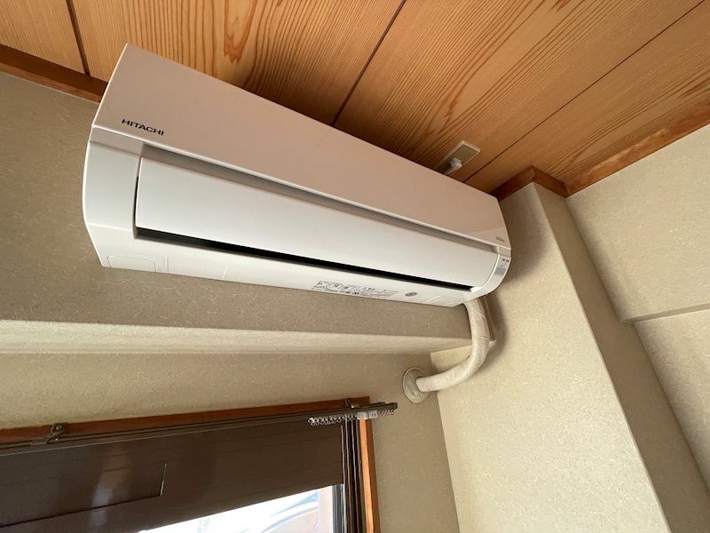 エトワール長岡京 建物プラン例（外観写真）