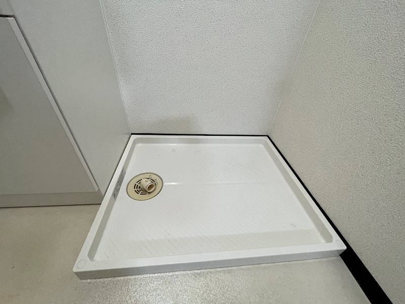 エトワール長岡京 現地写真（玄関）