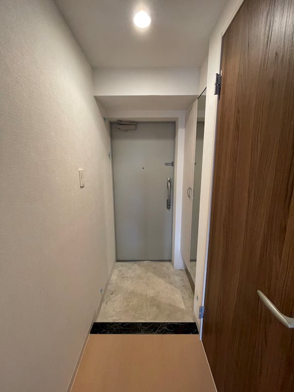 ミュールソレアード 現地写真