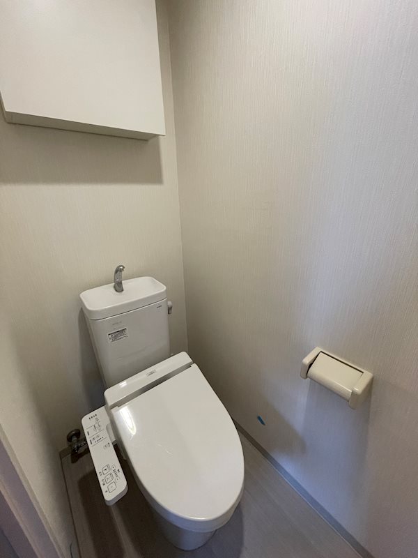 ミュールソレアード 高台写真