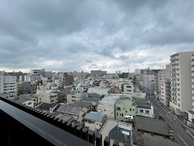 ミュールソレアード 建物プラン例（内観写真）