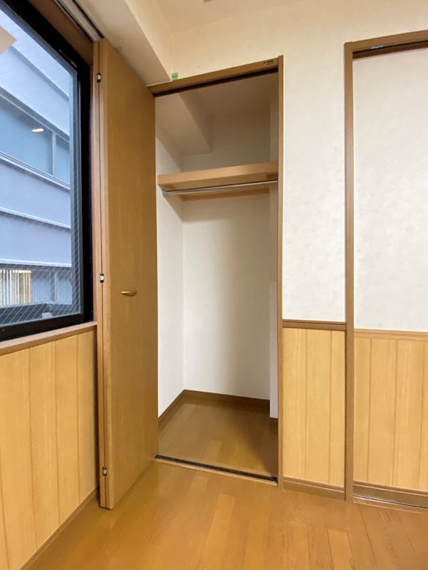 クリーンガーデン御茶ノ水 同仕様写真（浴室）