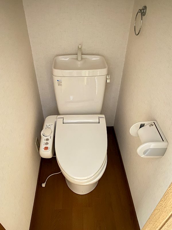 クリーンガーデン御茶ノ水 高台写真