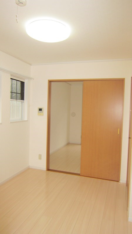 クレストⅡ 分譲済街並み写真
