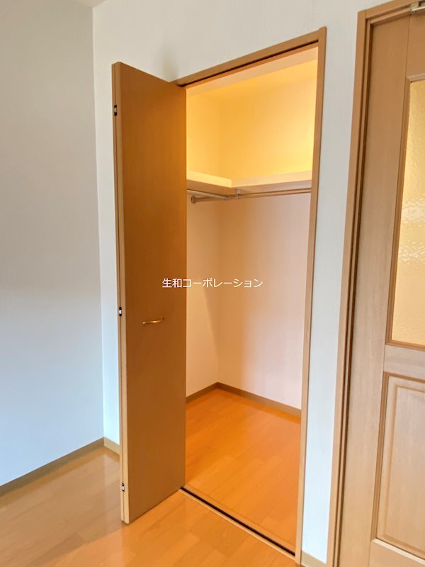 ルイ・オータム 同仕様写真（浴室）