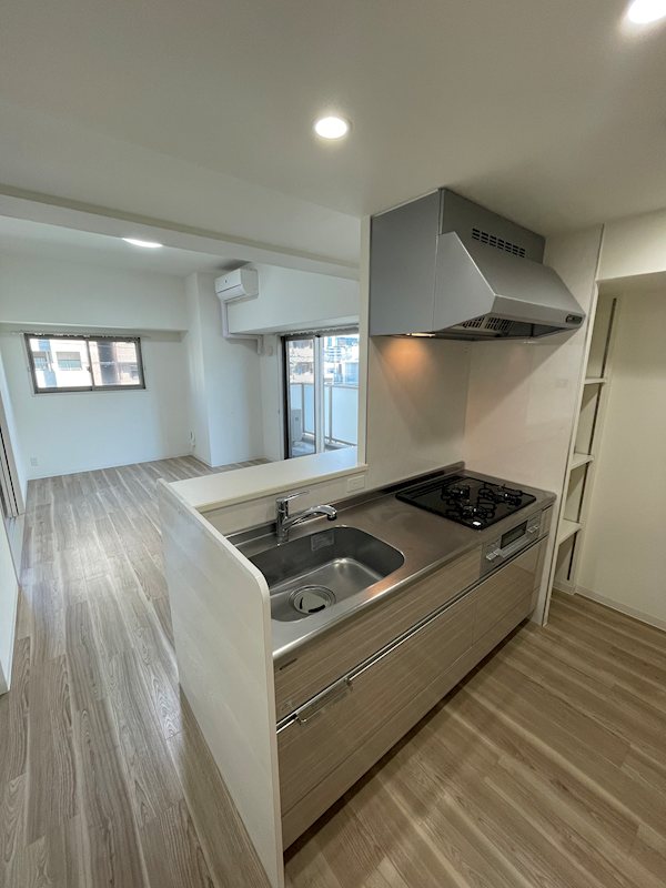 MBC RESIDENCE 同仕様写真（外観）