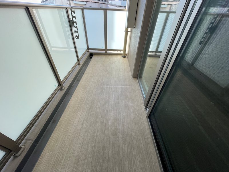 MBC RESIDENCE 完成予想図（内観）